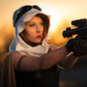 Meet your Posher, Amber